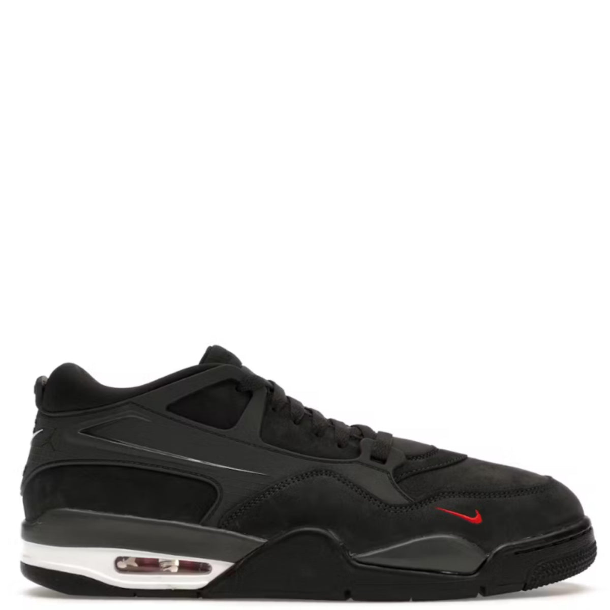 Jordan 4 RM Nigel Black