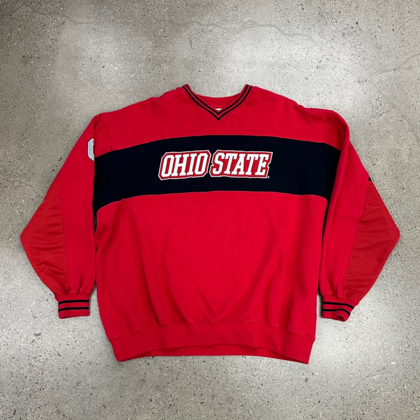 Vintage Ohio State Crewneck