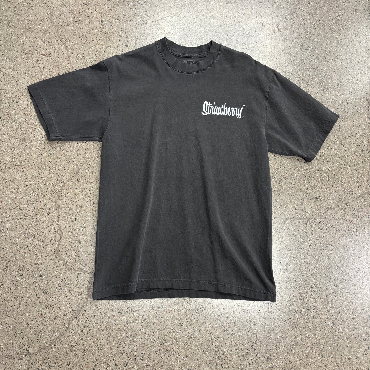 Strawberry My Glock Jams Shirt