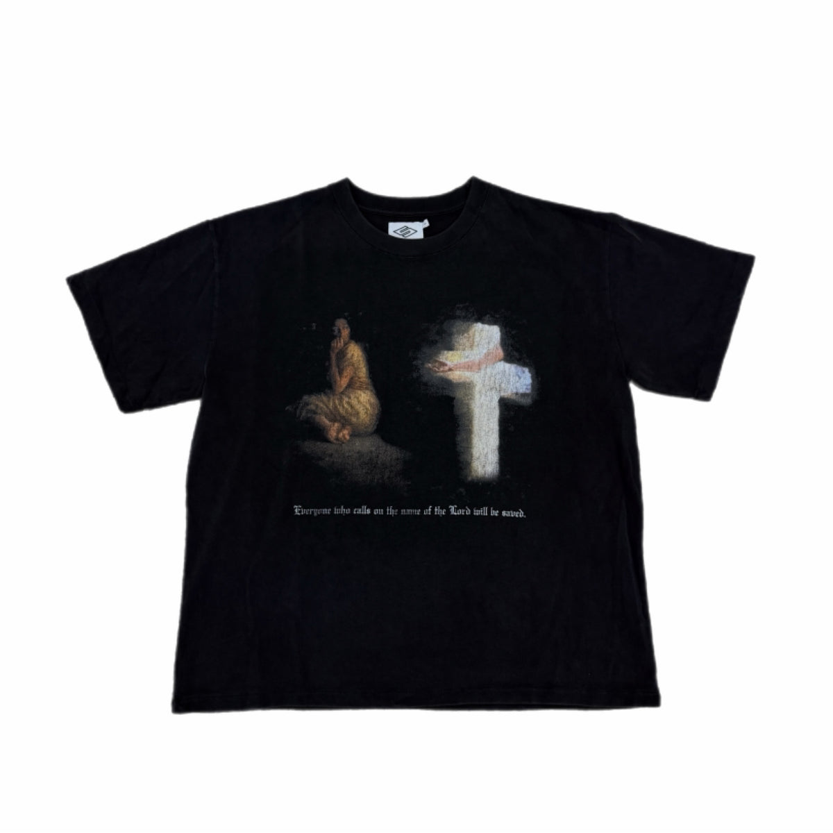 SELAH SALVATION TEE
