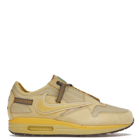 Nike Air Max 1 Travis Scott Saturn Gold