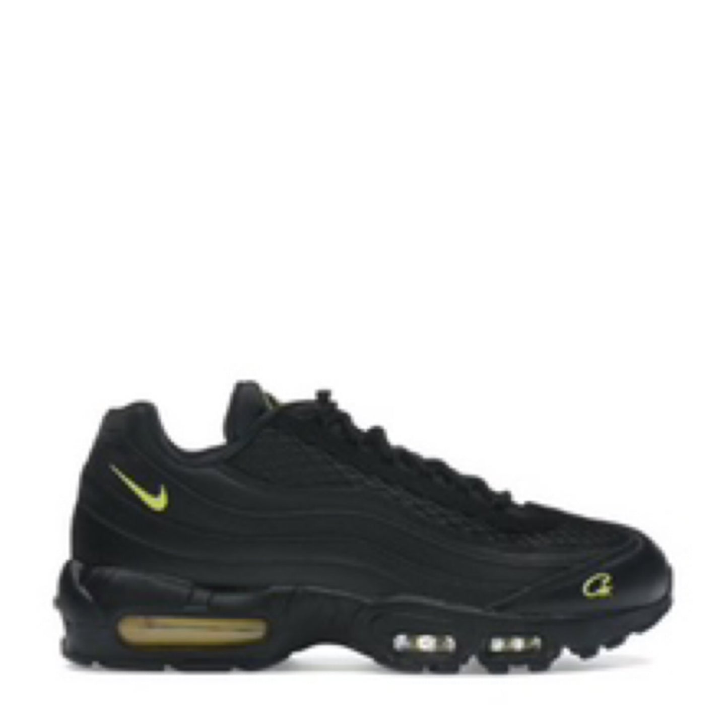 Nike Air Max 95 Honey Black