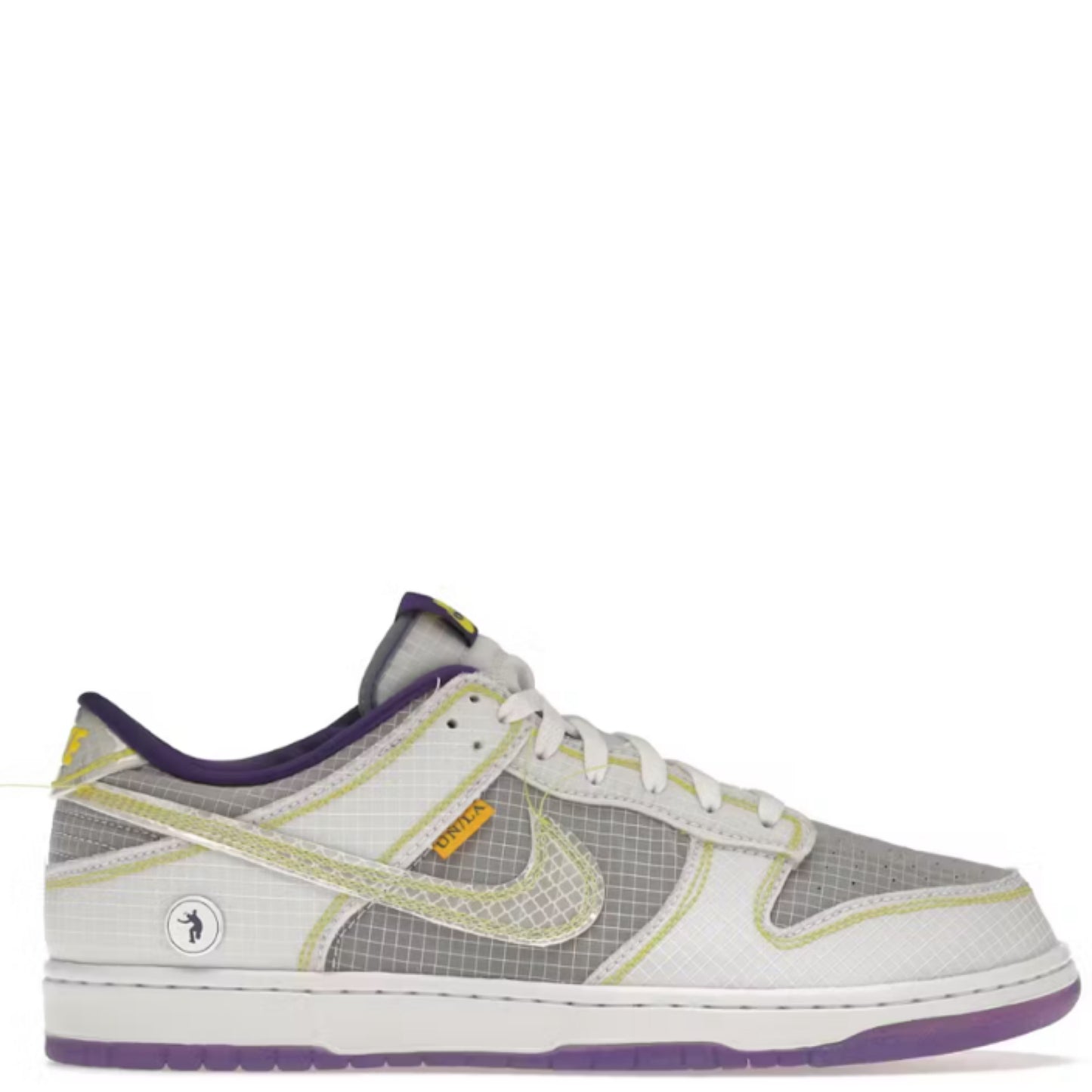 Nike Dunk Low Union Passport Pack Court Purple