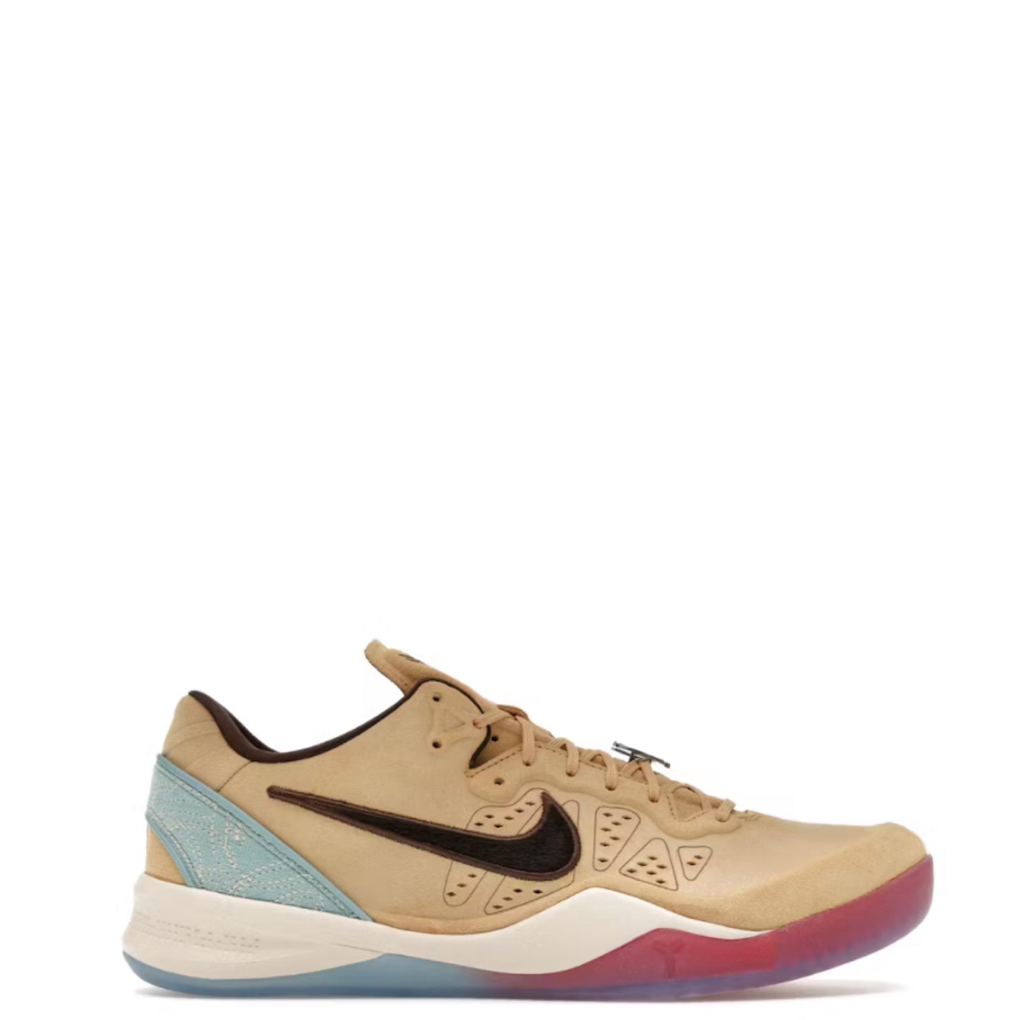 Kobe 8 Siempre Hermanos