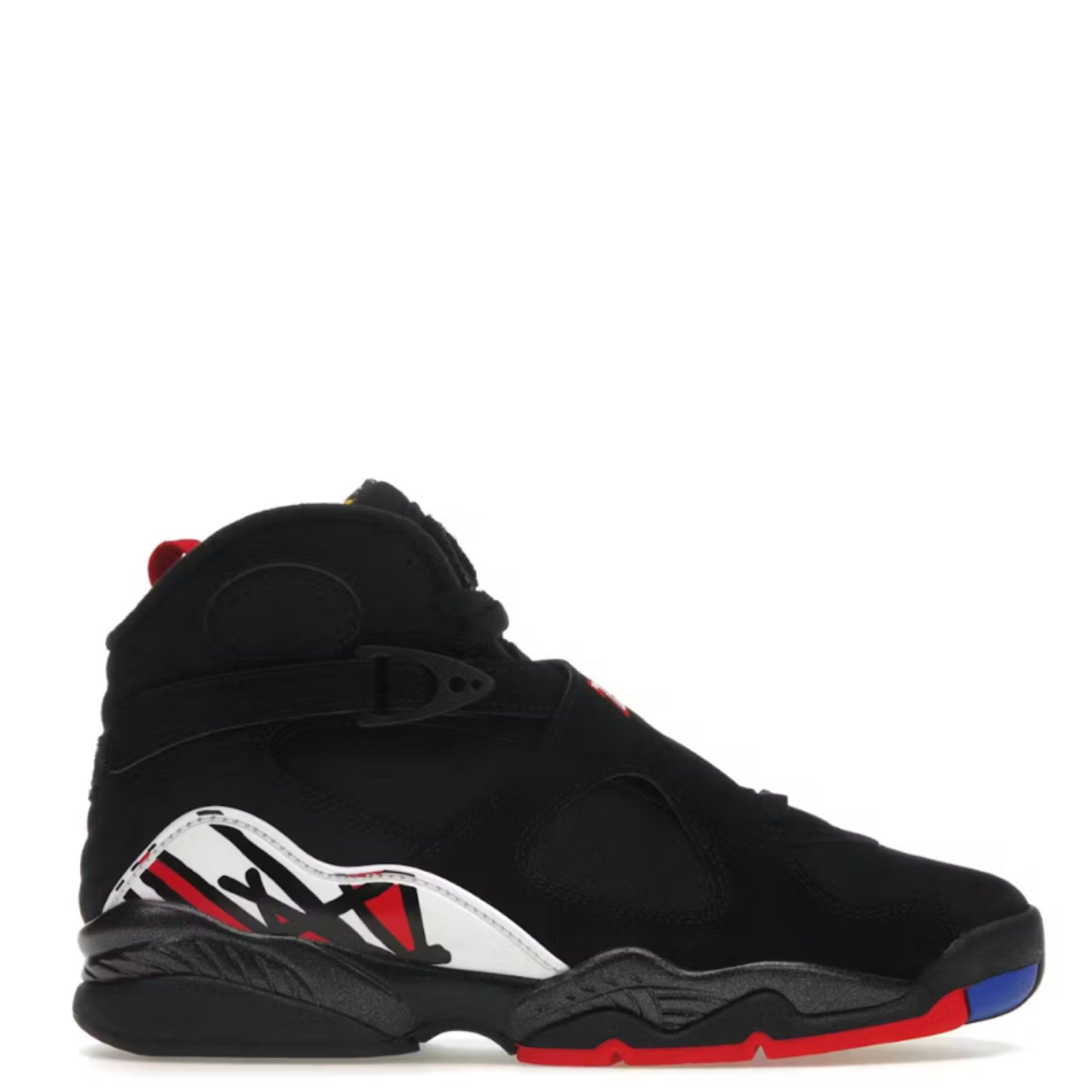 Jordan 8 Playoffs