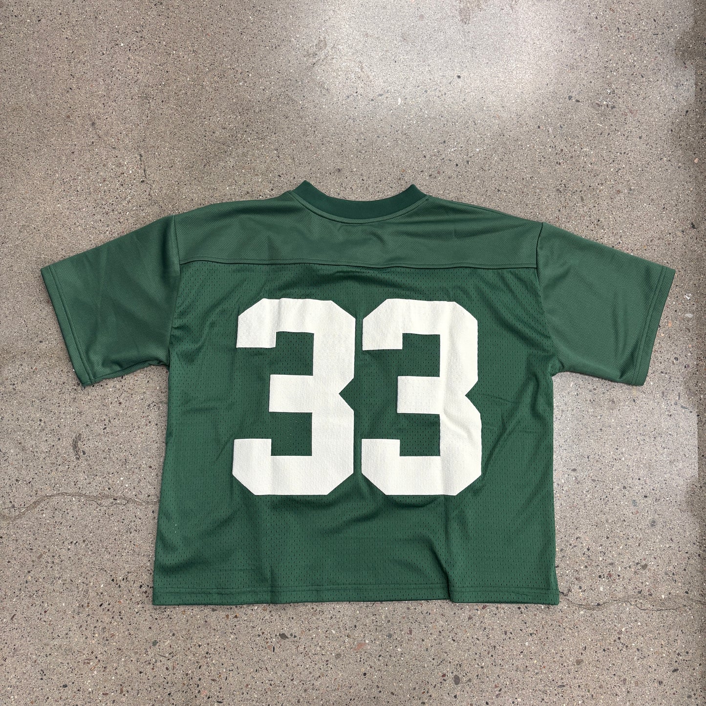Memory Lane Jersey