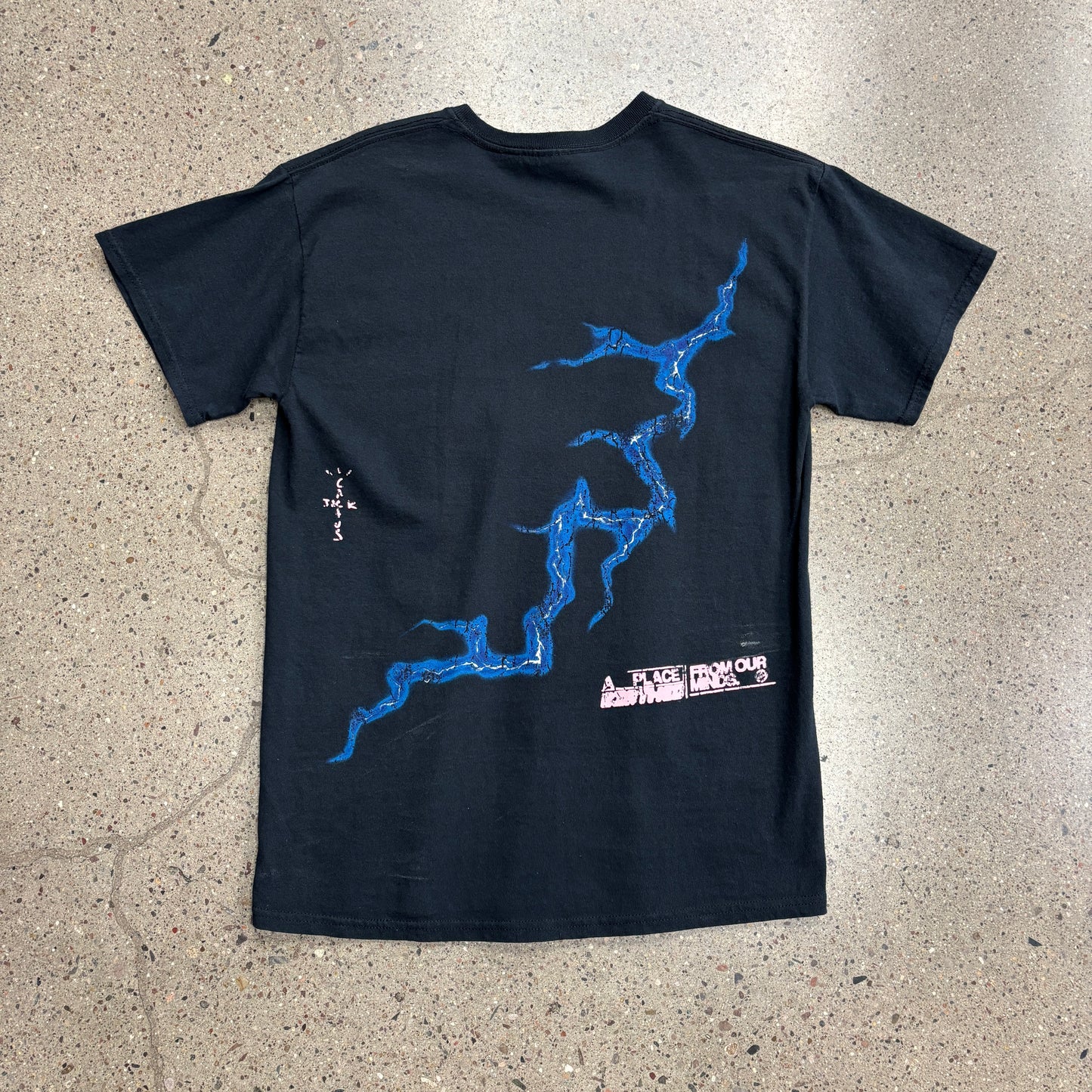 Travis Scott Shirt