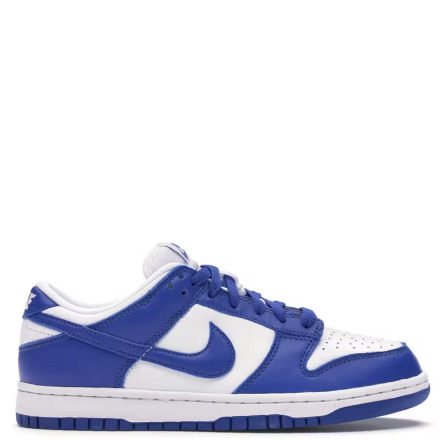 Nike Dunk Low Kentucky