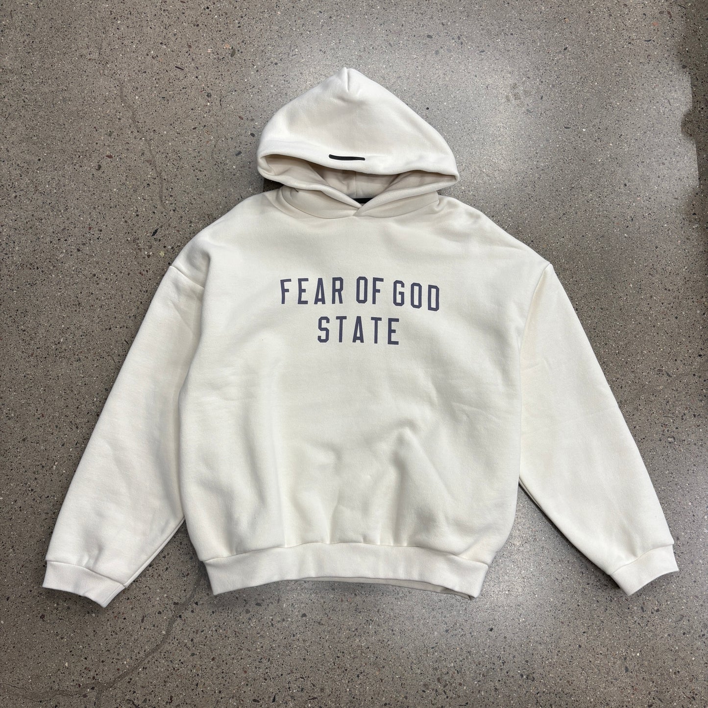Fear of God State Essentials Hoodie