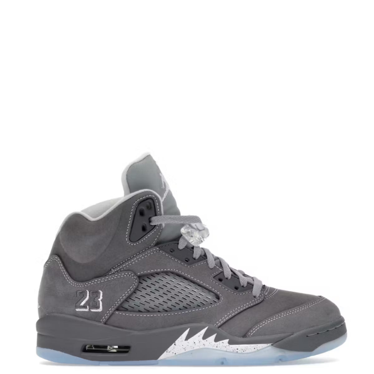 Jordan 5 Retro Wolf Grey (2026)