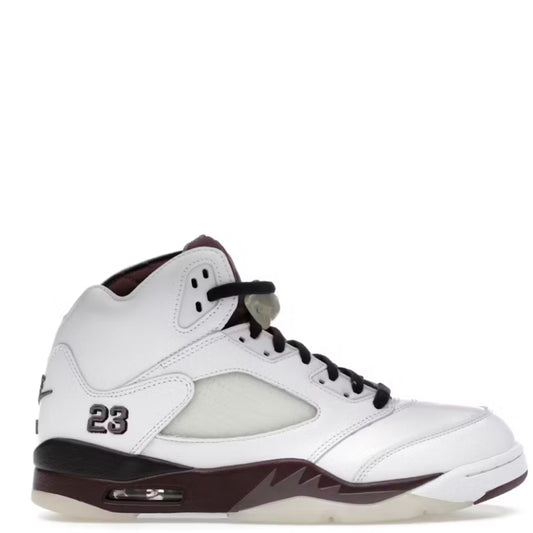 Jordan 5 A Ma Maniére Black Collective