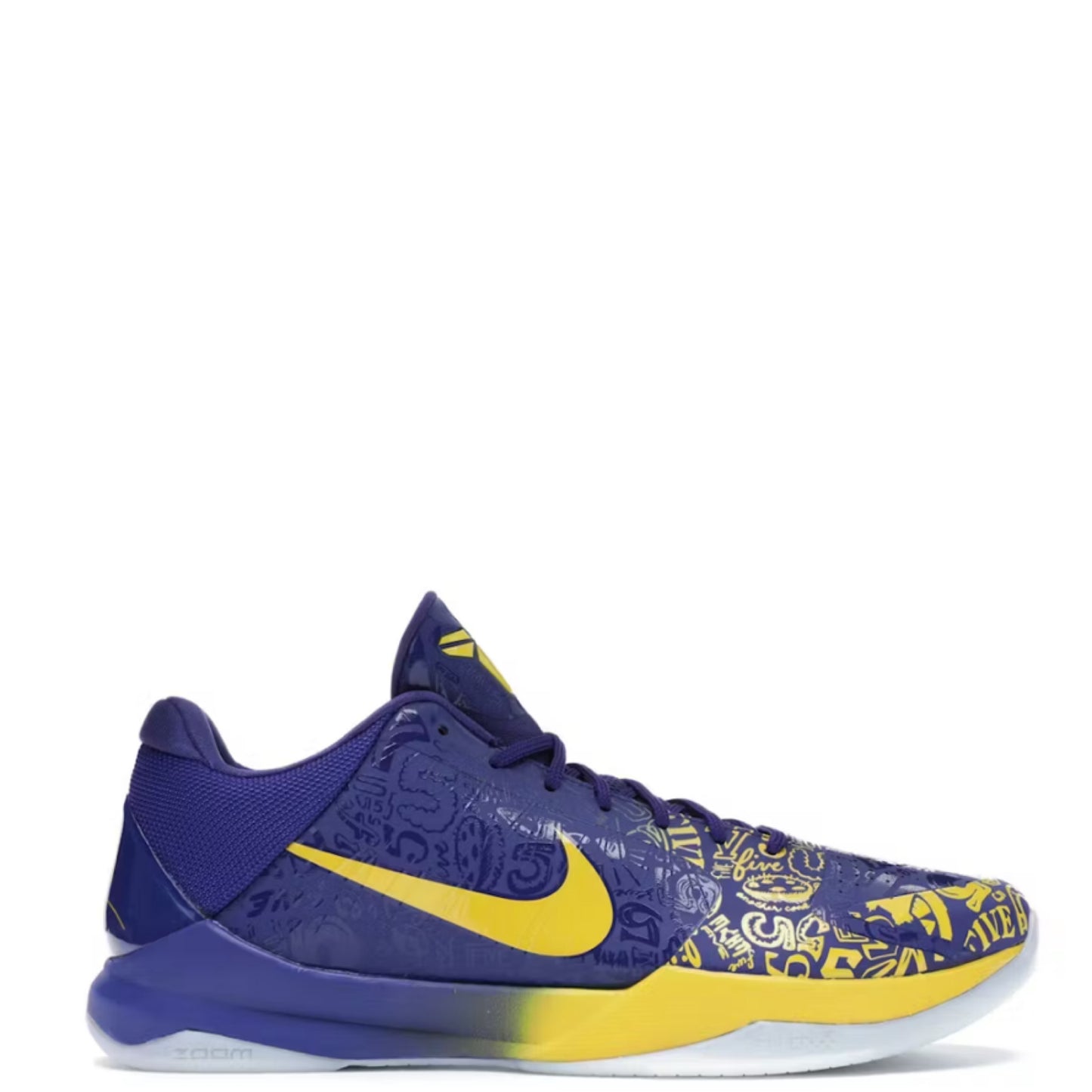 Nike Kobe 5 Protro 5 Rings (2020)