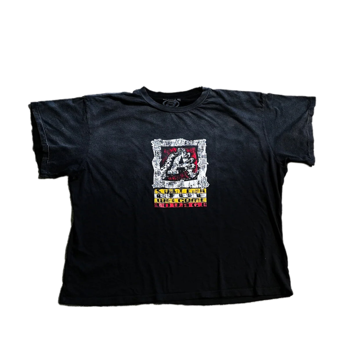 Suite A Welcome Tee