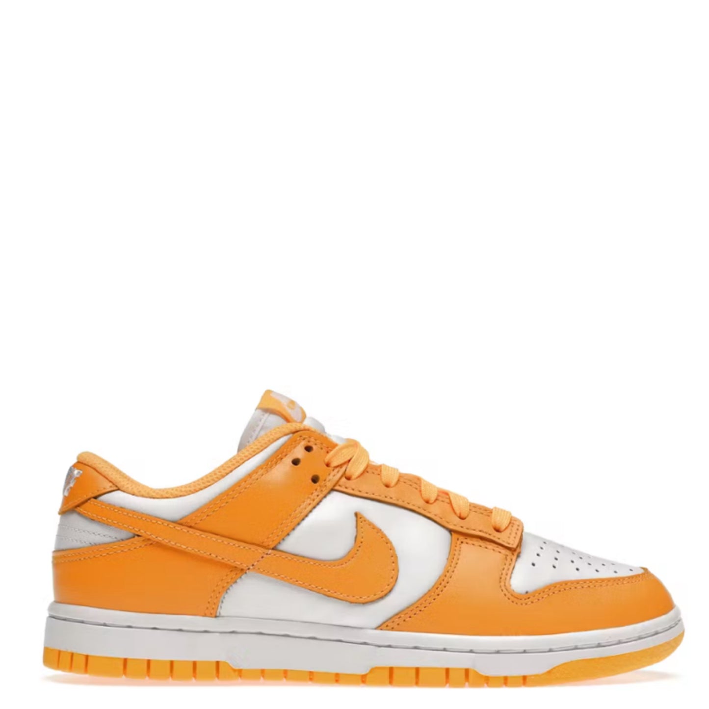 Nike Dunk Low Laser Orange
