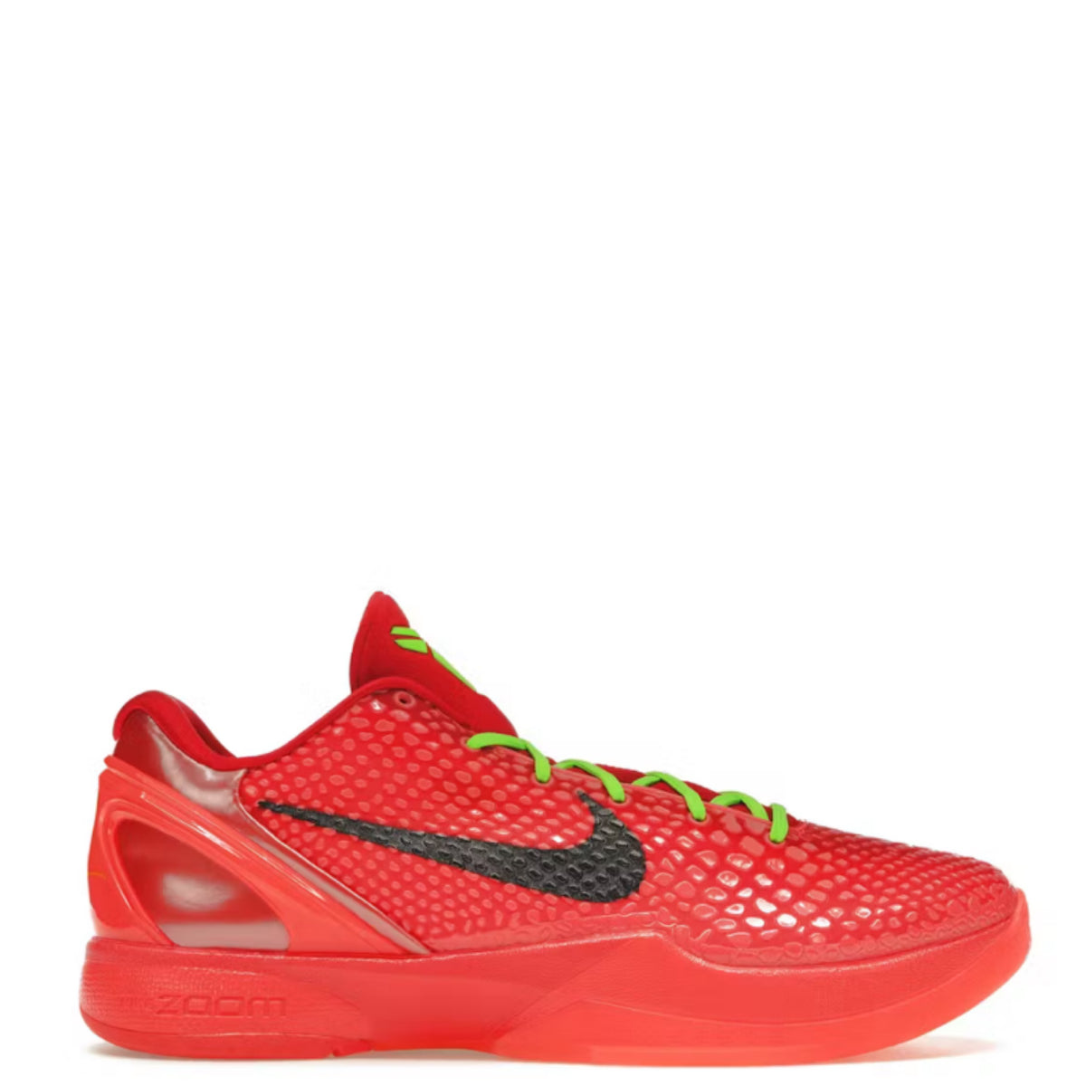 Kobe 6 Reverse Grinch
