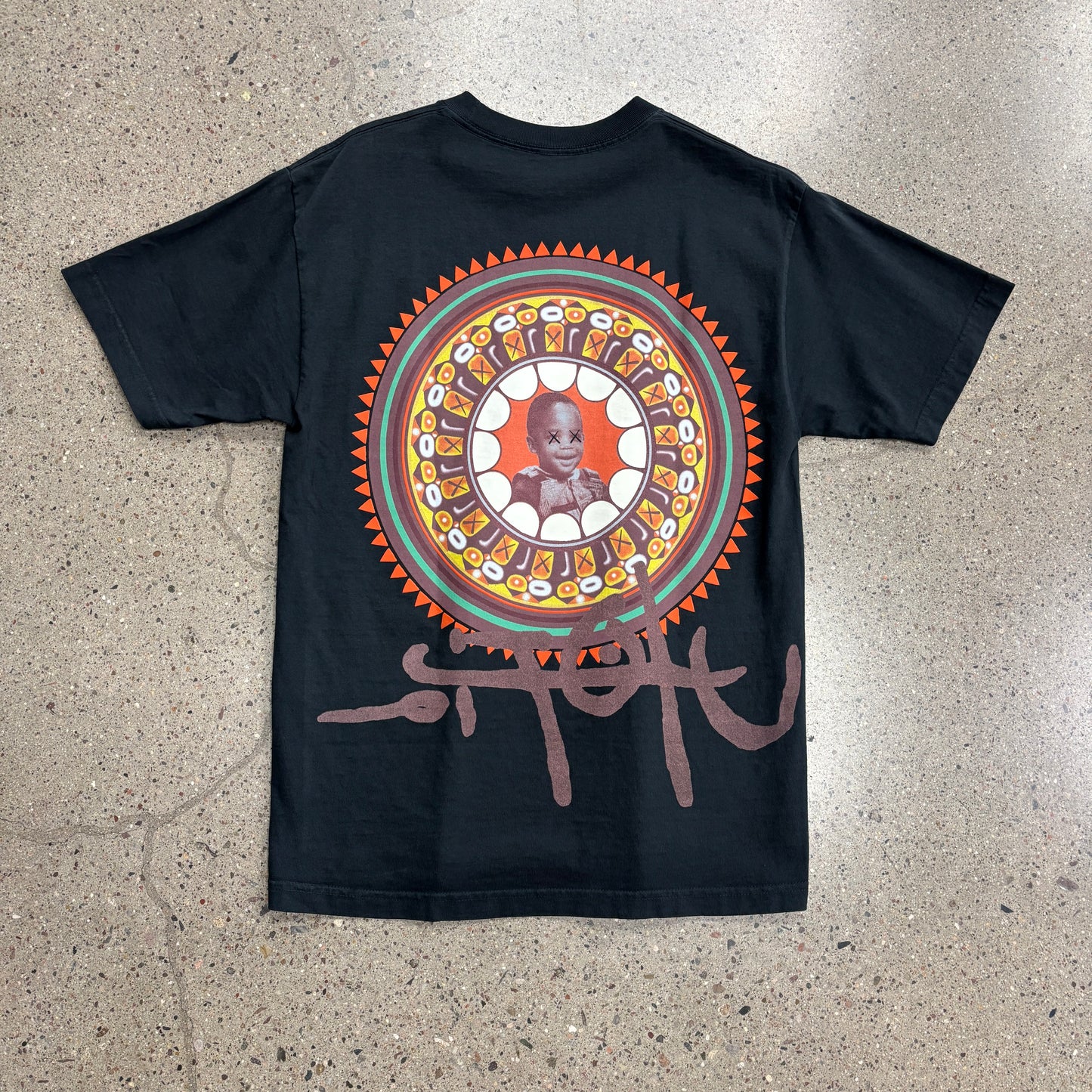 Travis Scott Shirt