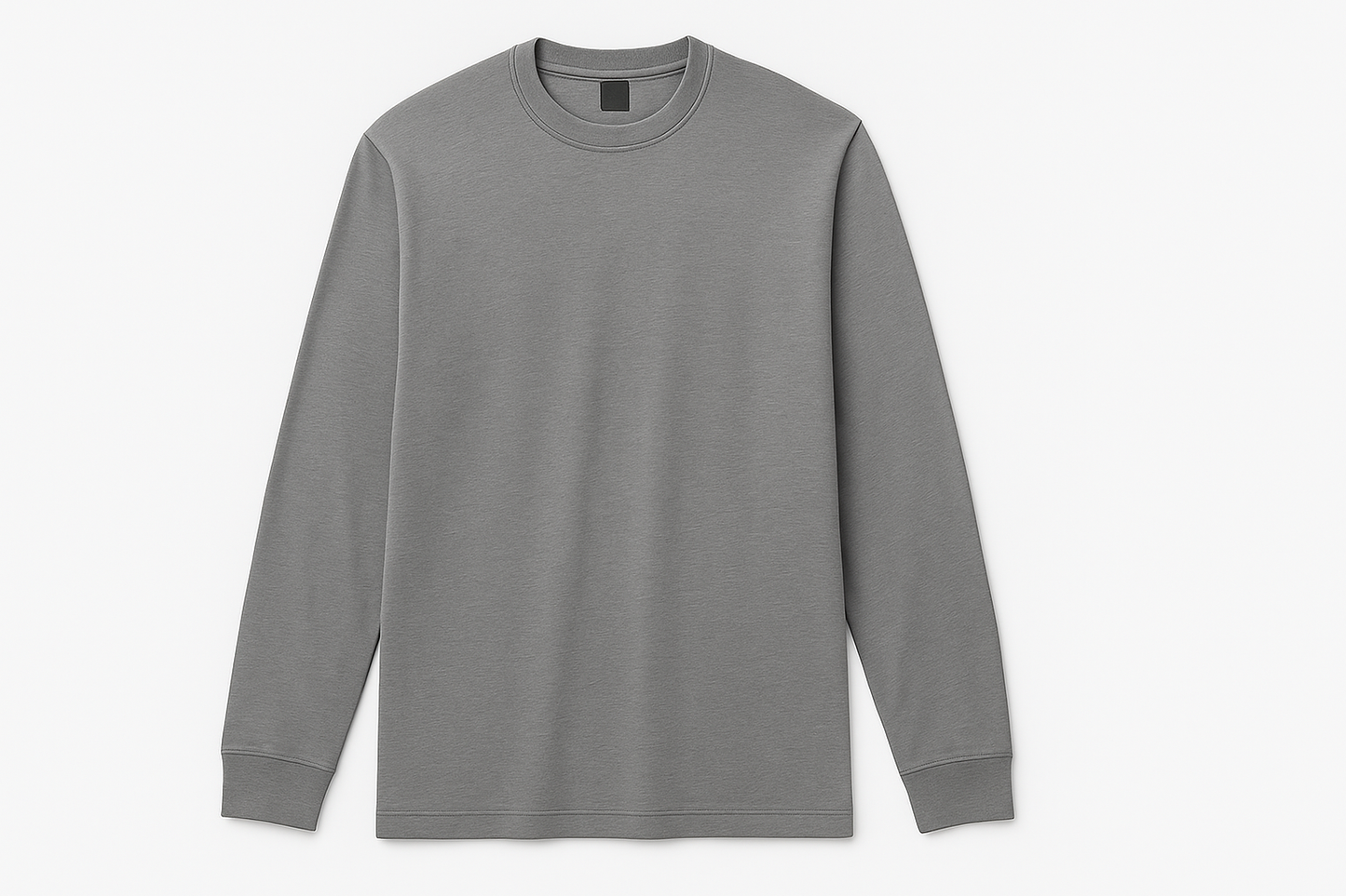 Rerun Long Sleeve Shirt (test - remove)