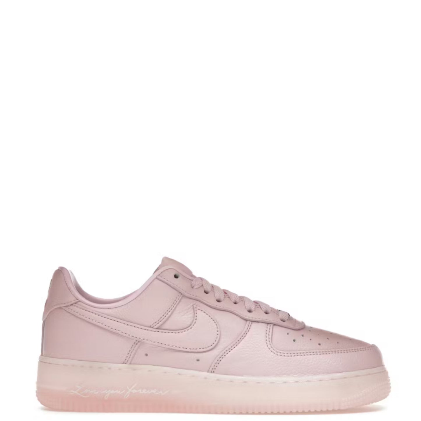 Nike Air Force 1 Low Drake NOCTA Certified Lover Boy Pink Foam