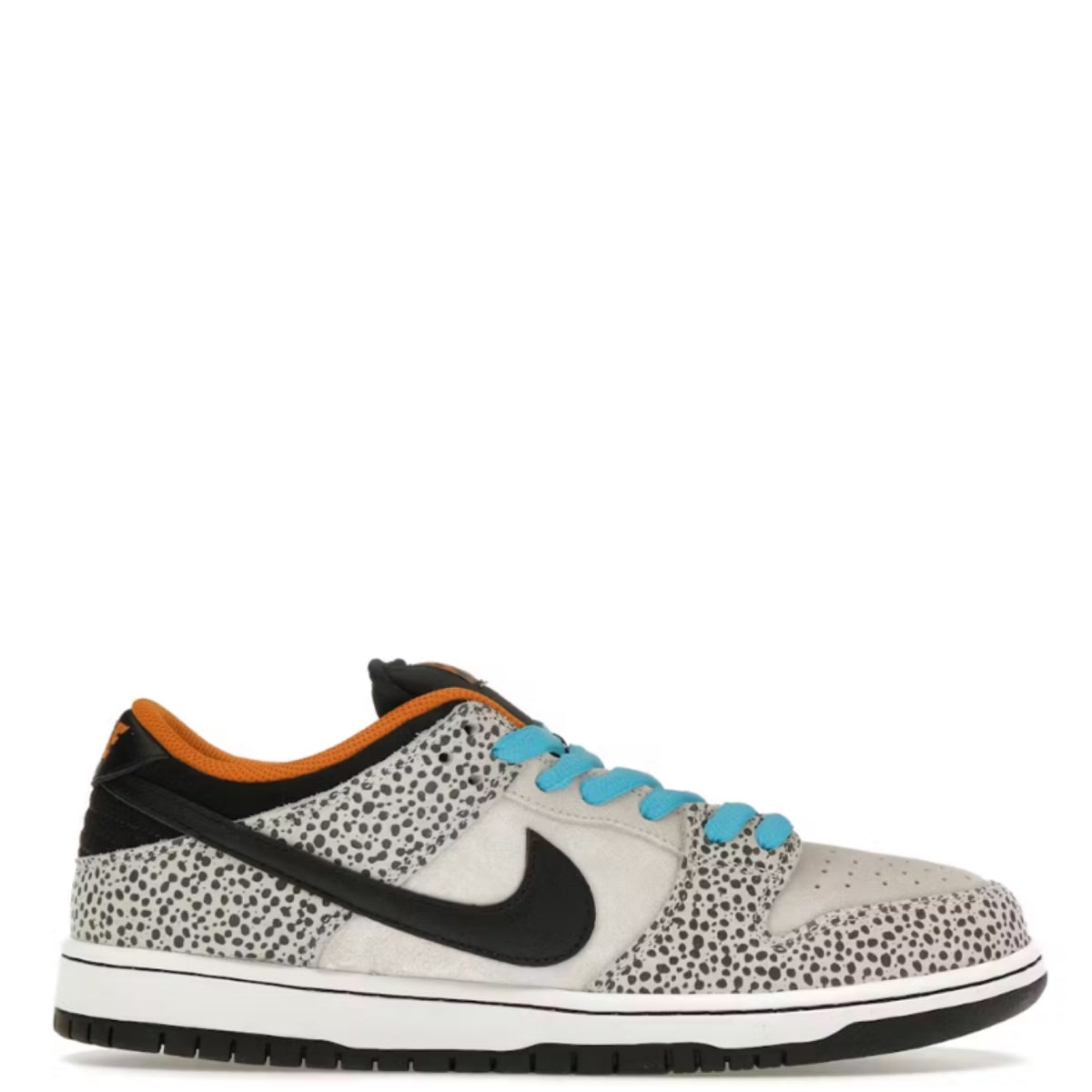 Nike SB Dunk Low Olympic Safari