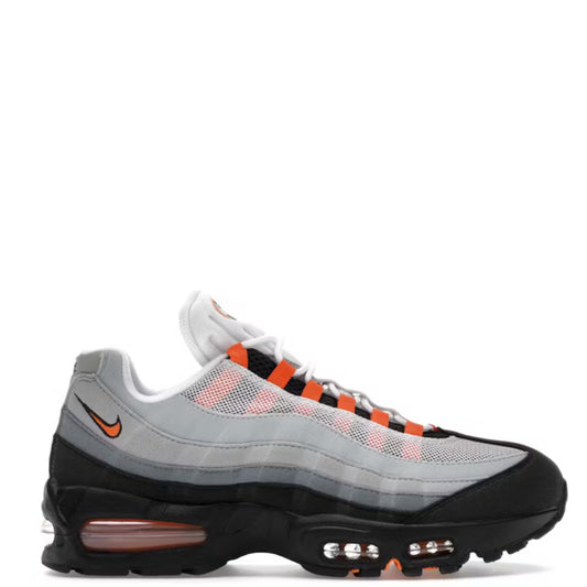 Nike Air Max 95 OG Big Bubble Bright Mandarin