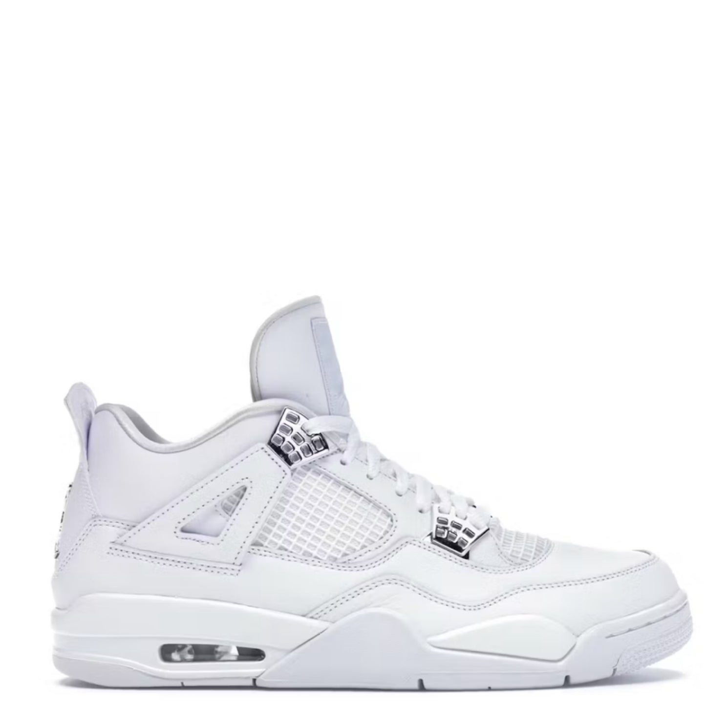 Jordan 4 Pure Money