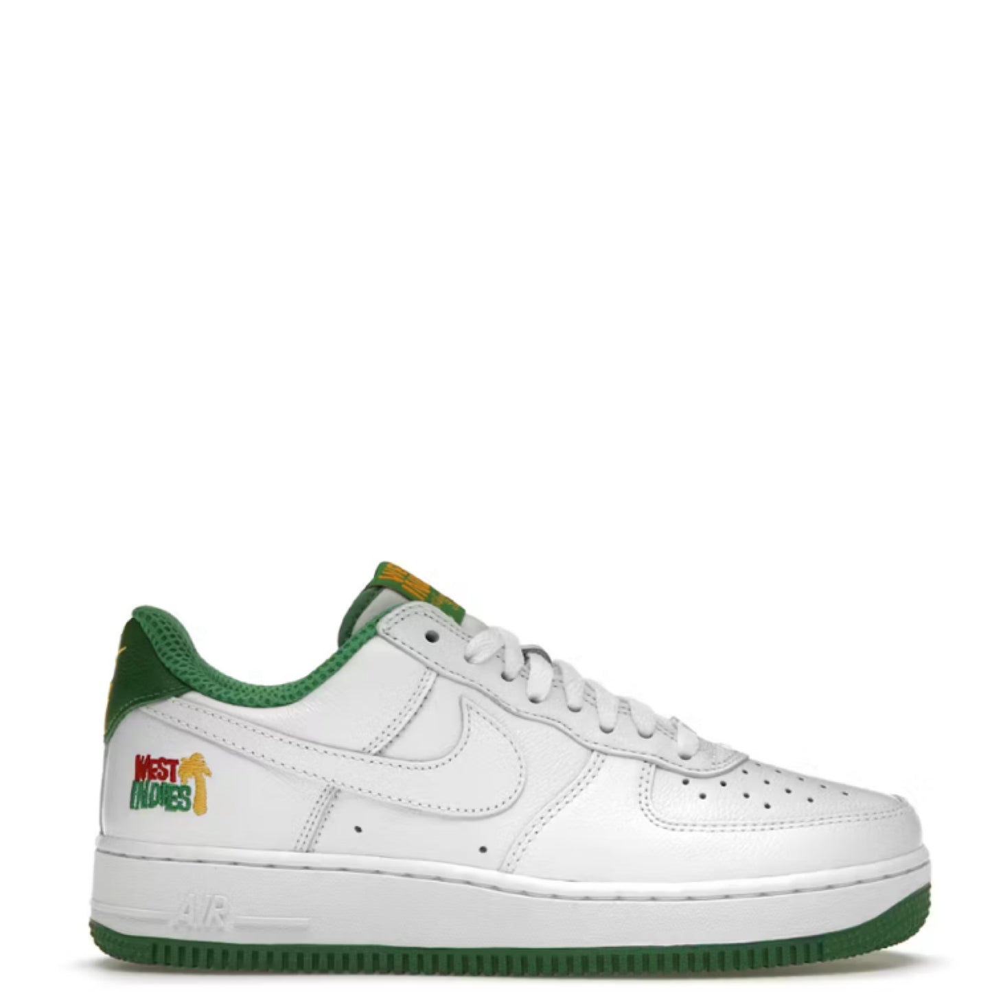Nike Air Force 1 Low West Indies