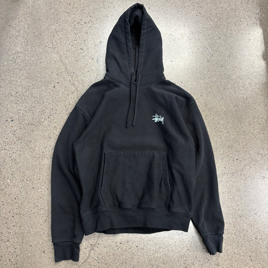 Stussy Built In USA Hoodie (L)