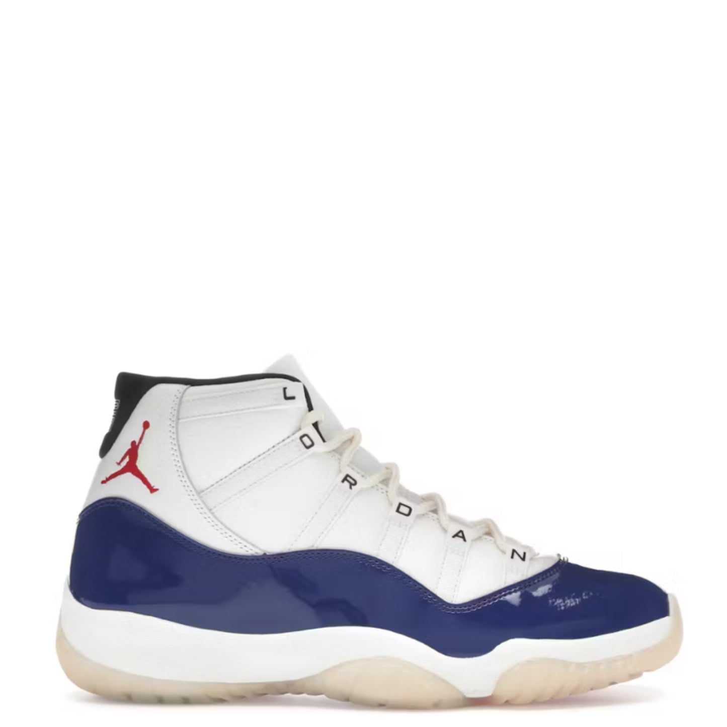 Jordan 11 Rare Air