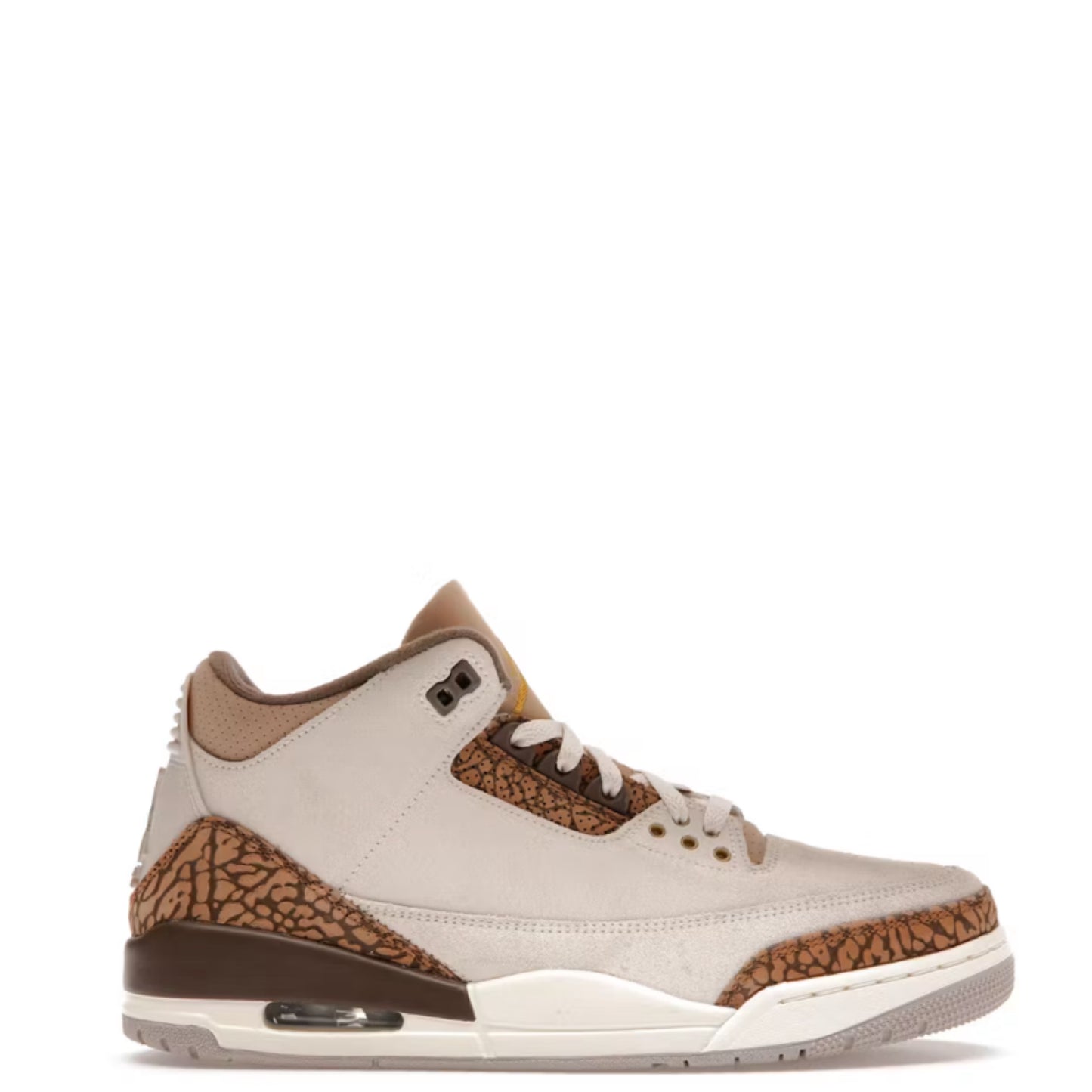 Jordan 3 Palomino