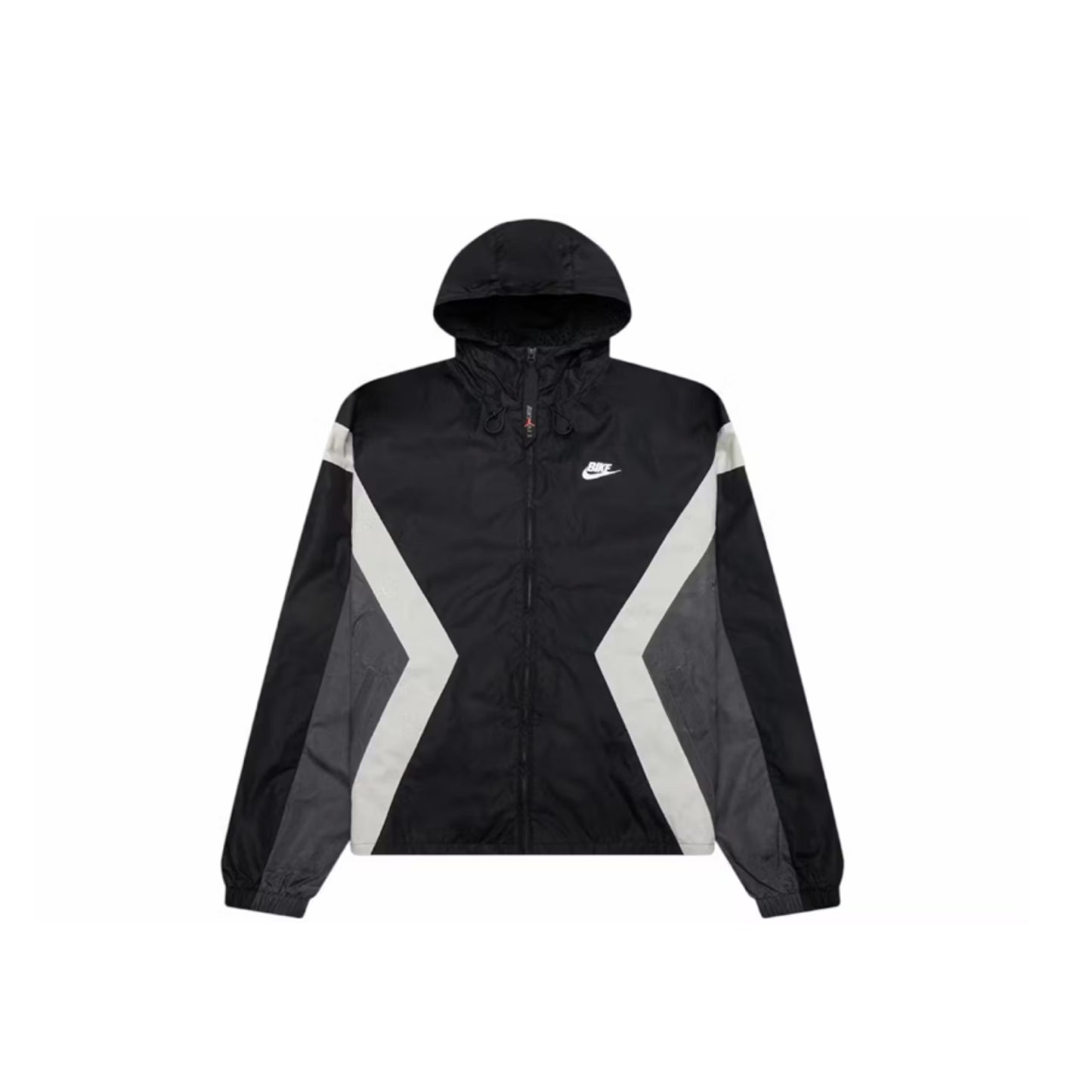 Jordan x Nigel Sylvester Draft Jacket