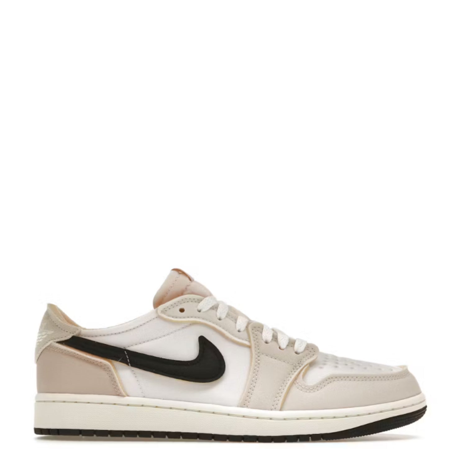 Jordan 1 Low OG EX Coconut Milk