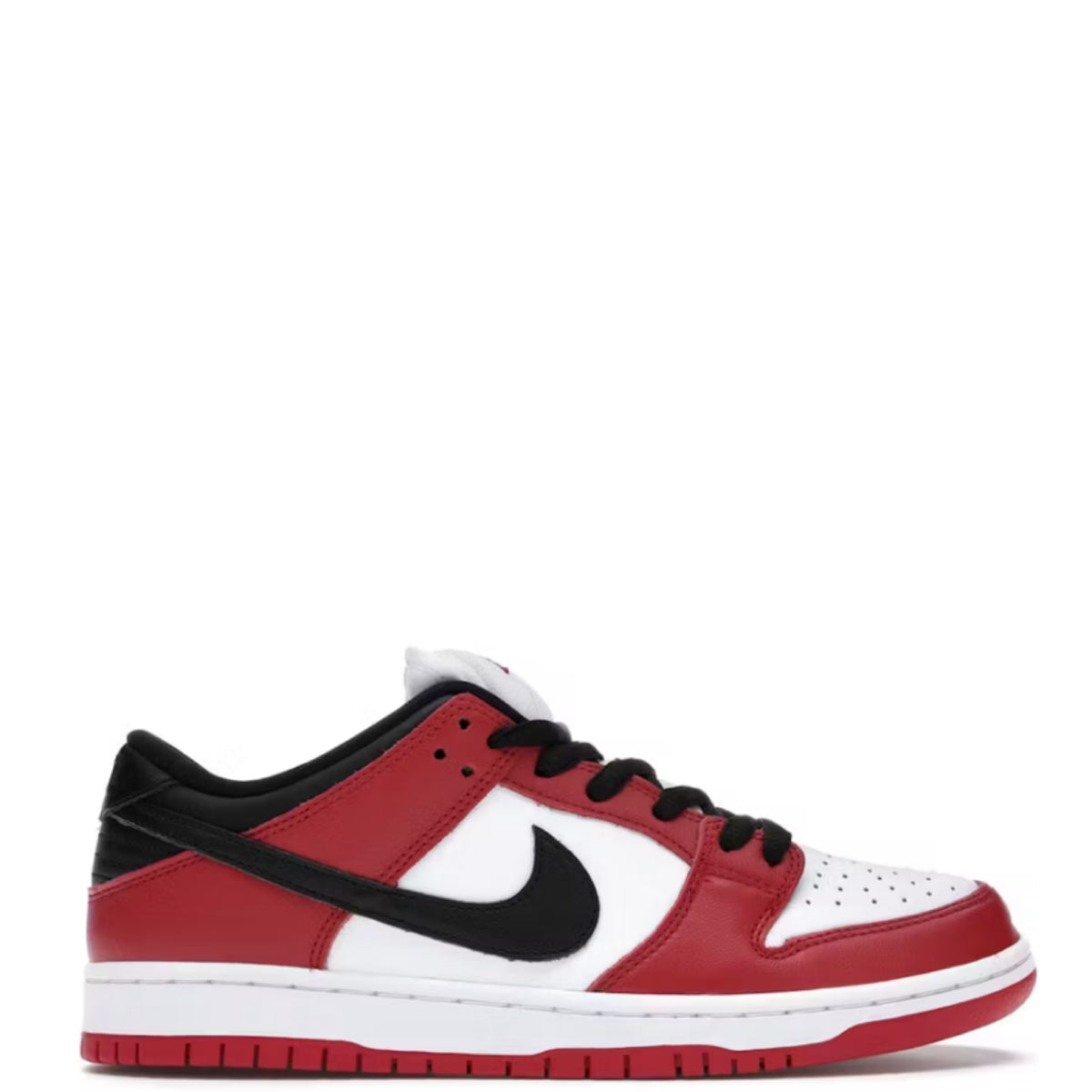 Nike SB Dunk Low Chicago