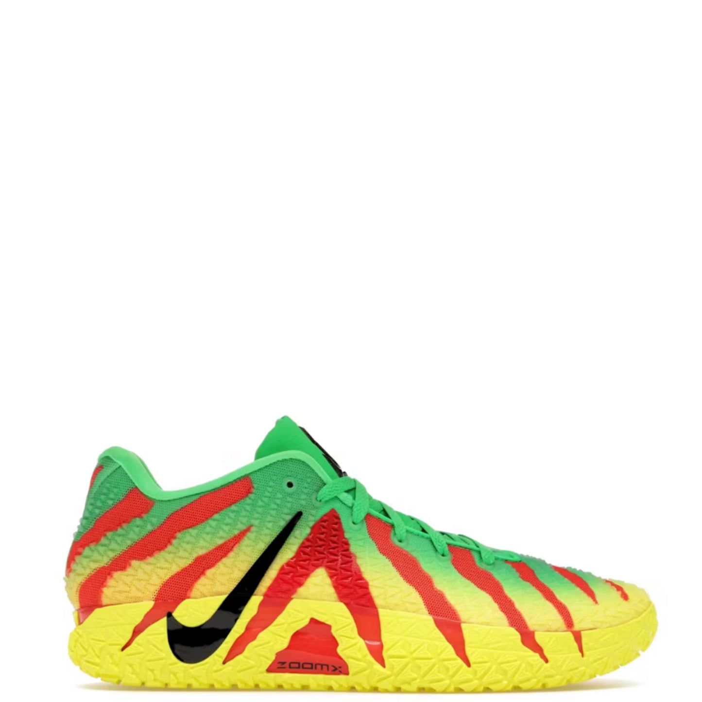 Nike Ja 3 Jurassic Park Explorer