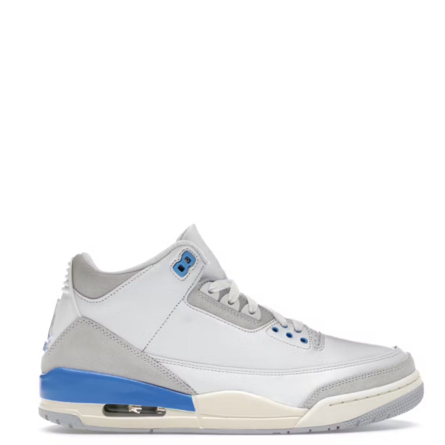 Jordan 3 Lucky Shorts