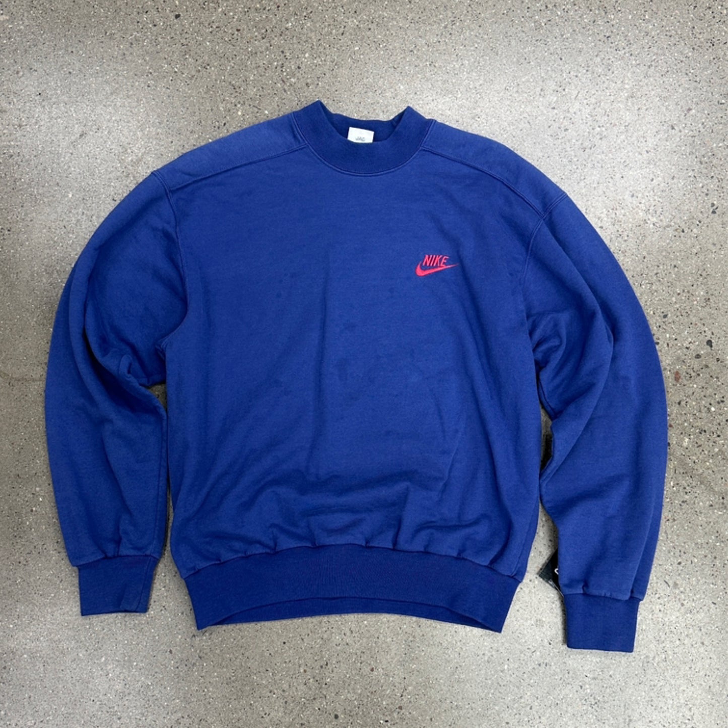 Vintage Nike Crewneck in Scottsdale, AZ | Retro Sportswear