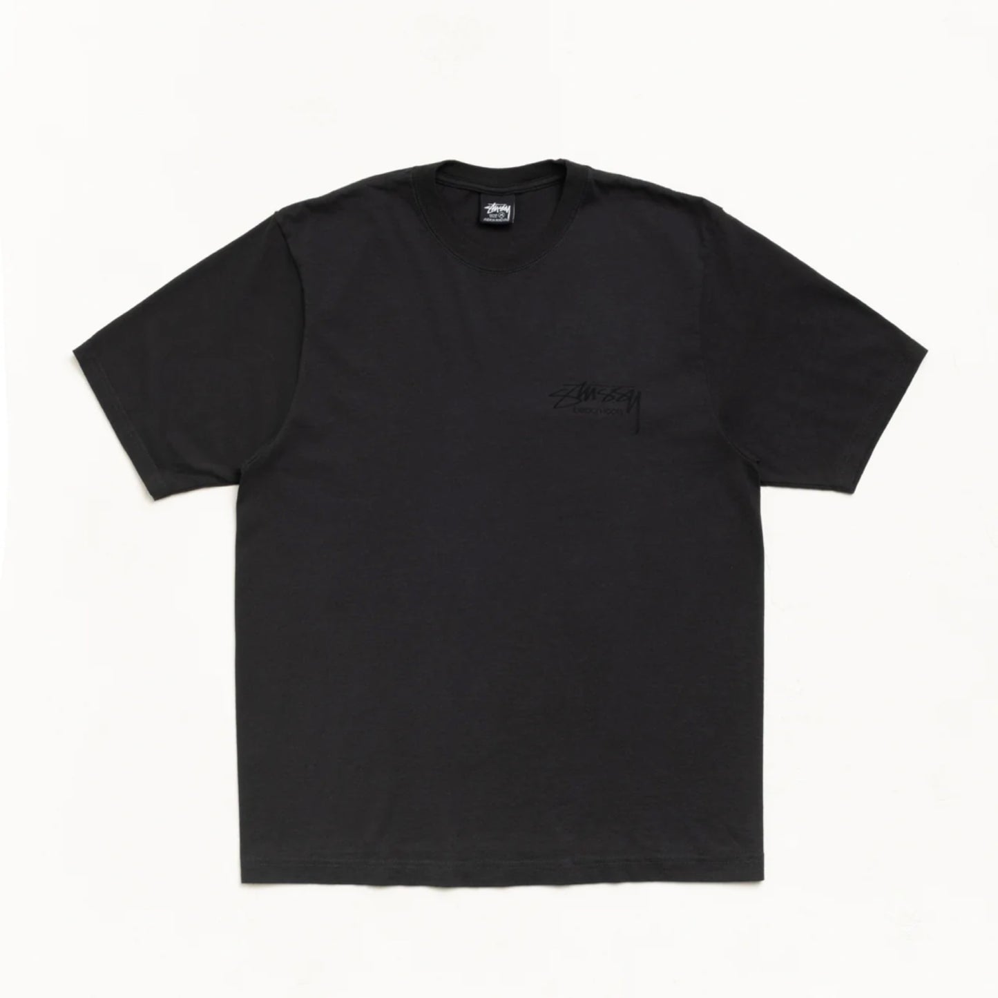 Stussy Beach Roots Tee