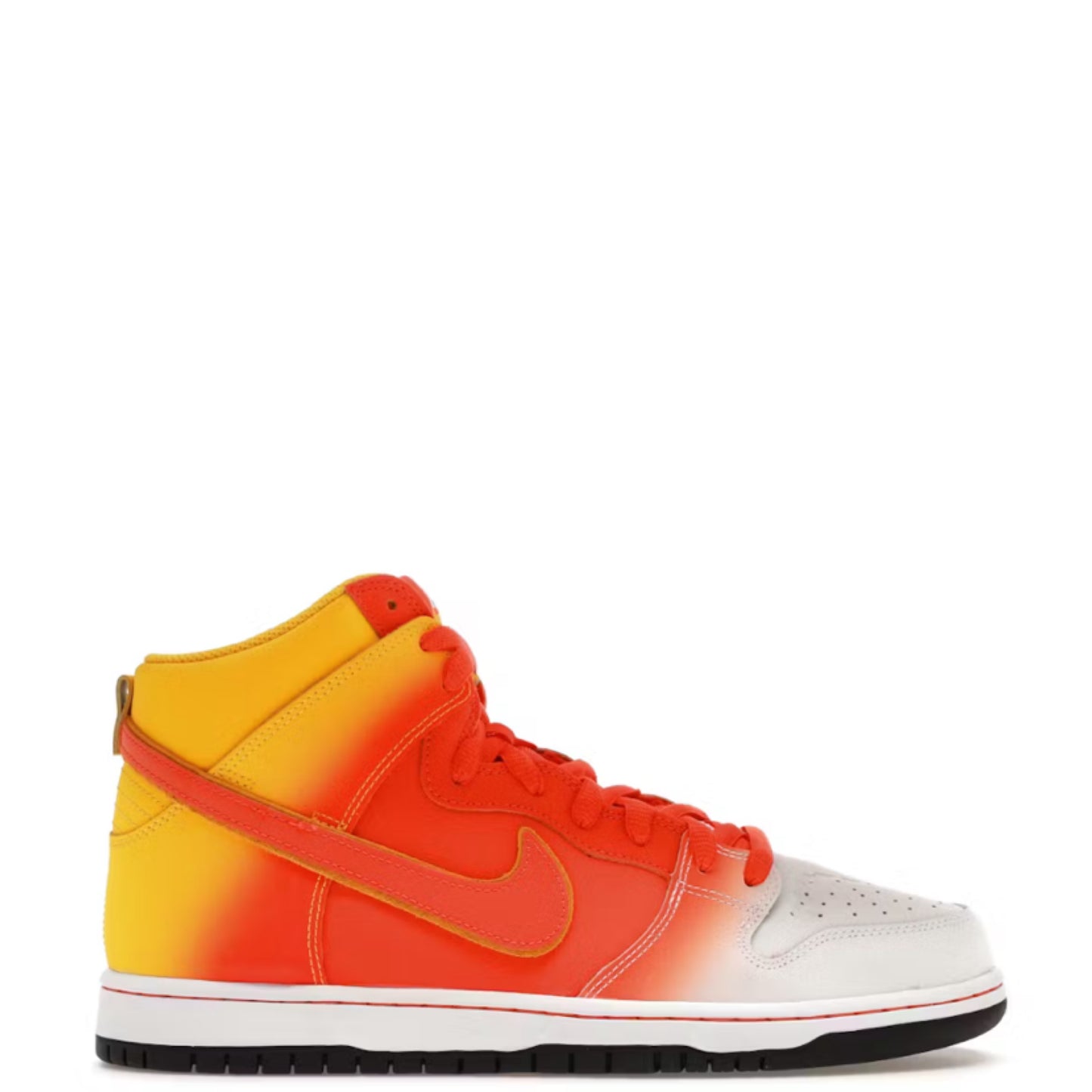 Nike SB Dunk High Sweet Tooth Candy Corn