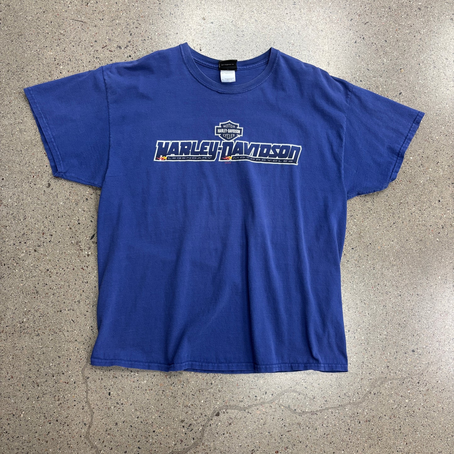 Vintage Harley Orlando Shirt (XL)