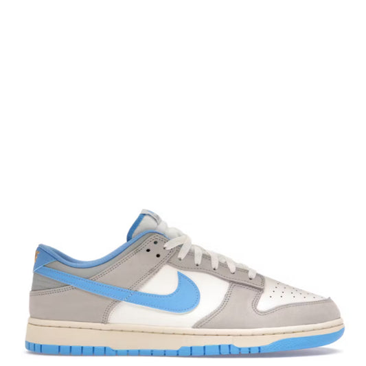 Nike Dunk Low Athletic Department Light Smoke Grey