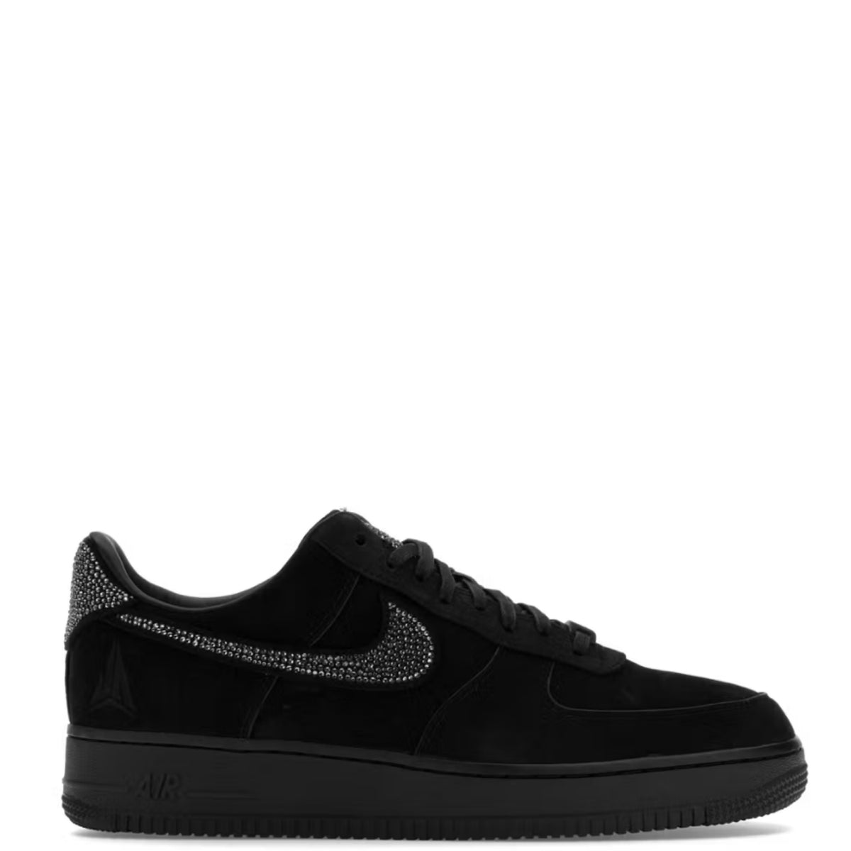 Nike Air Force 1 Low LX Ja Morant Swarovski