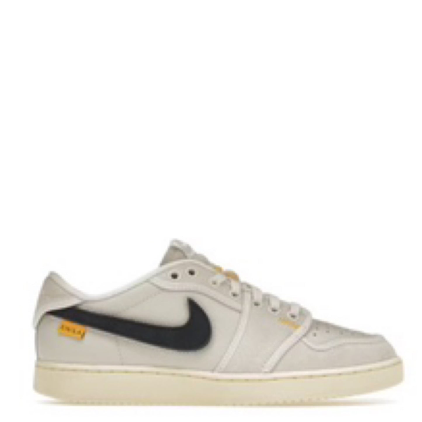 Jordan 1 Low Union AJKO Leather