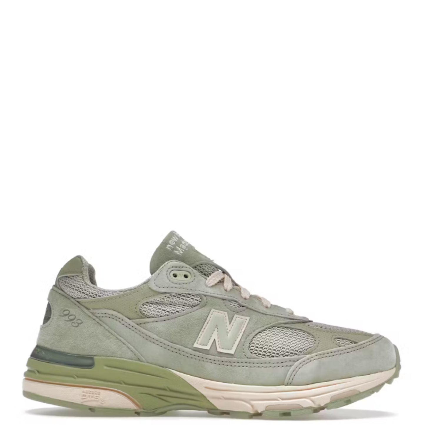 New Balance 993 Joe Freshgoods Art Sage