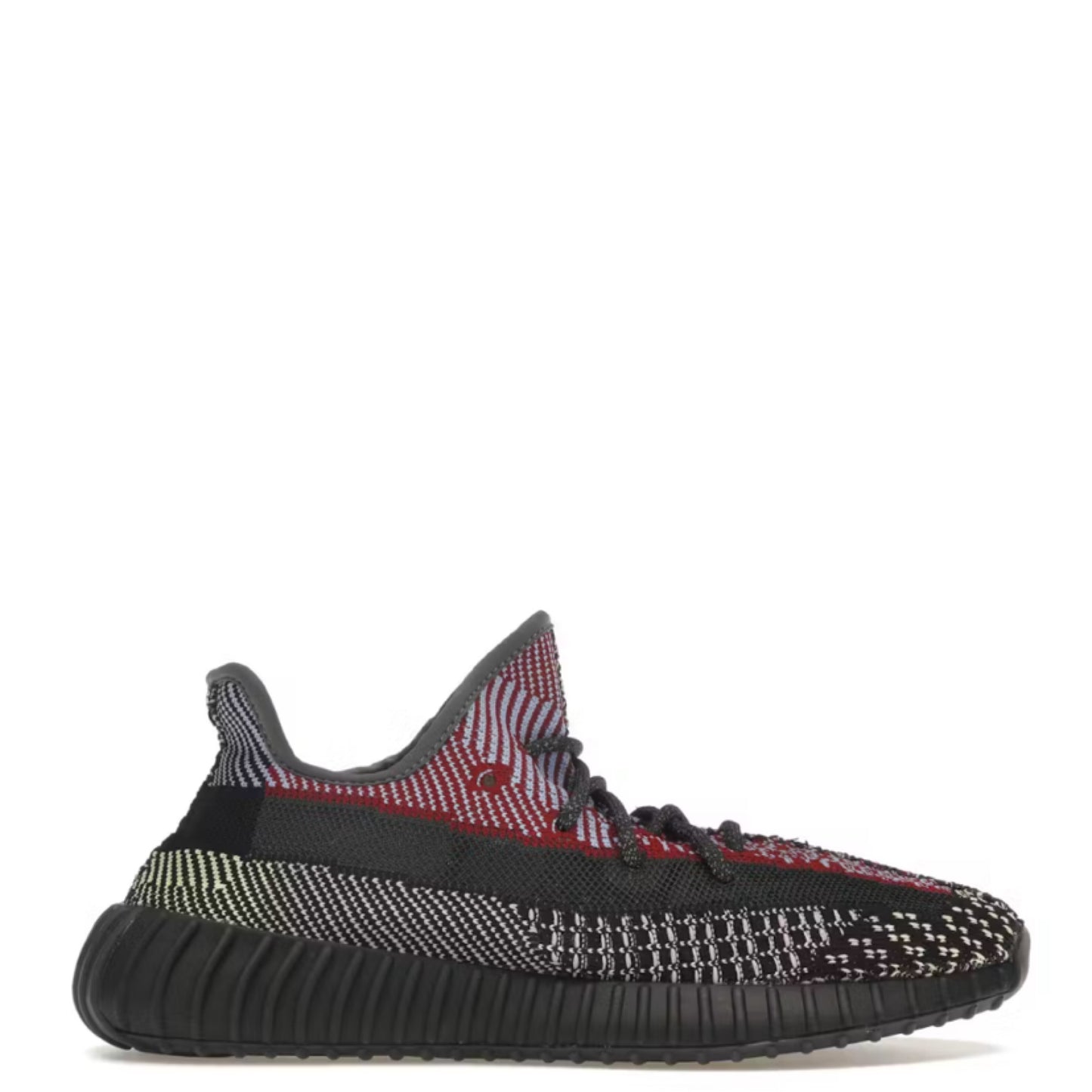 Adidas Yeezy Boost 350 V2 Yecheil (Non-Reflective)