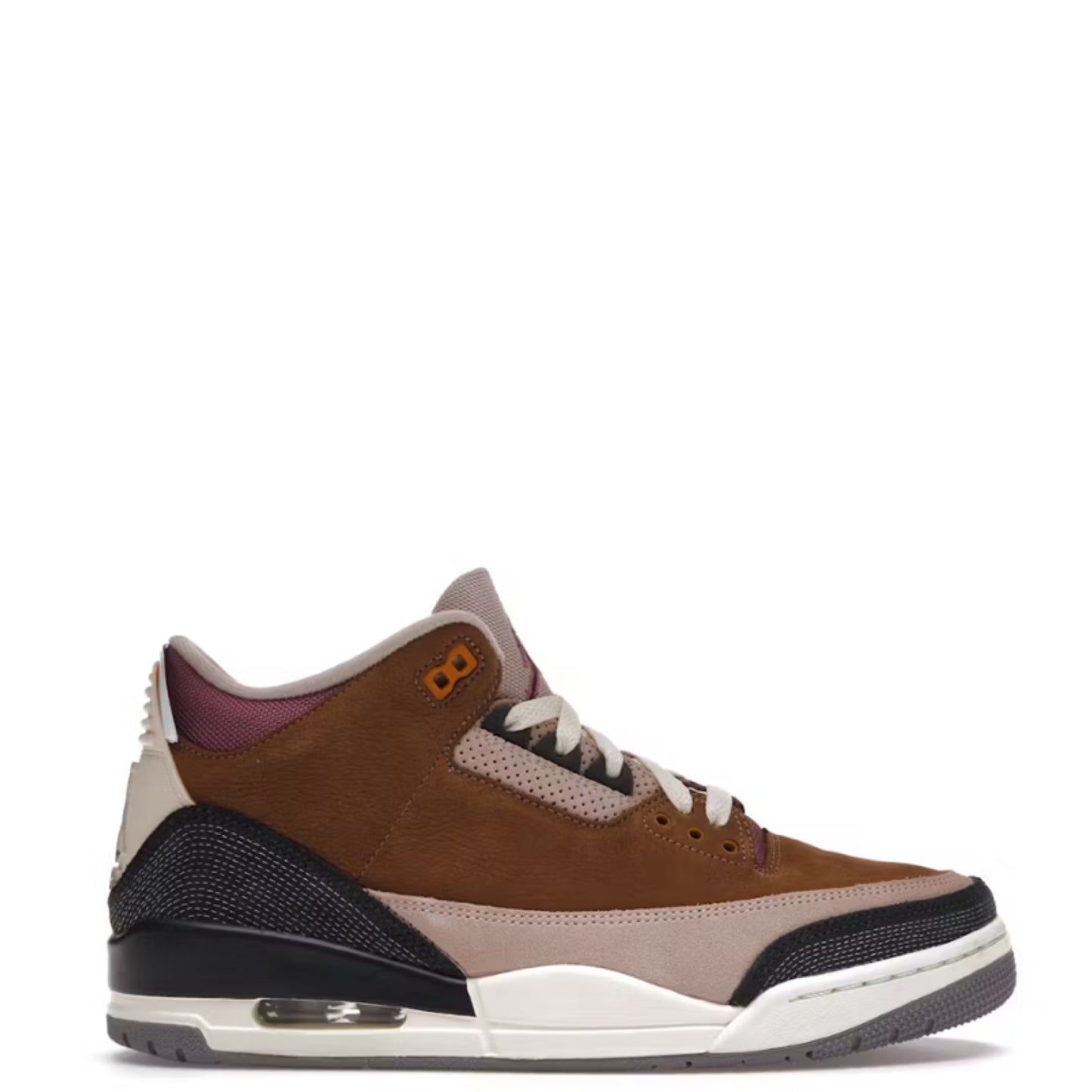 Jordan 3 Winterized Archaeo Brown