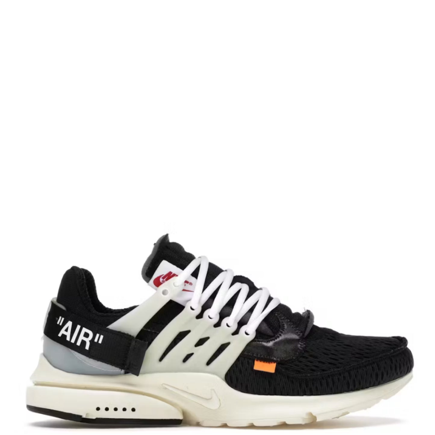 Off White Presto The Ten