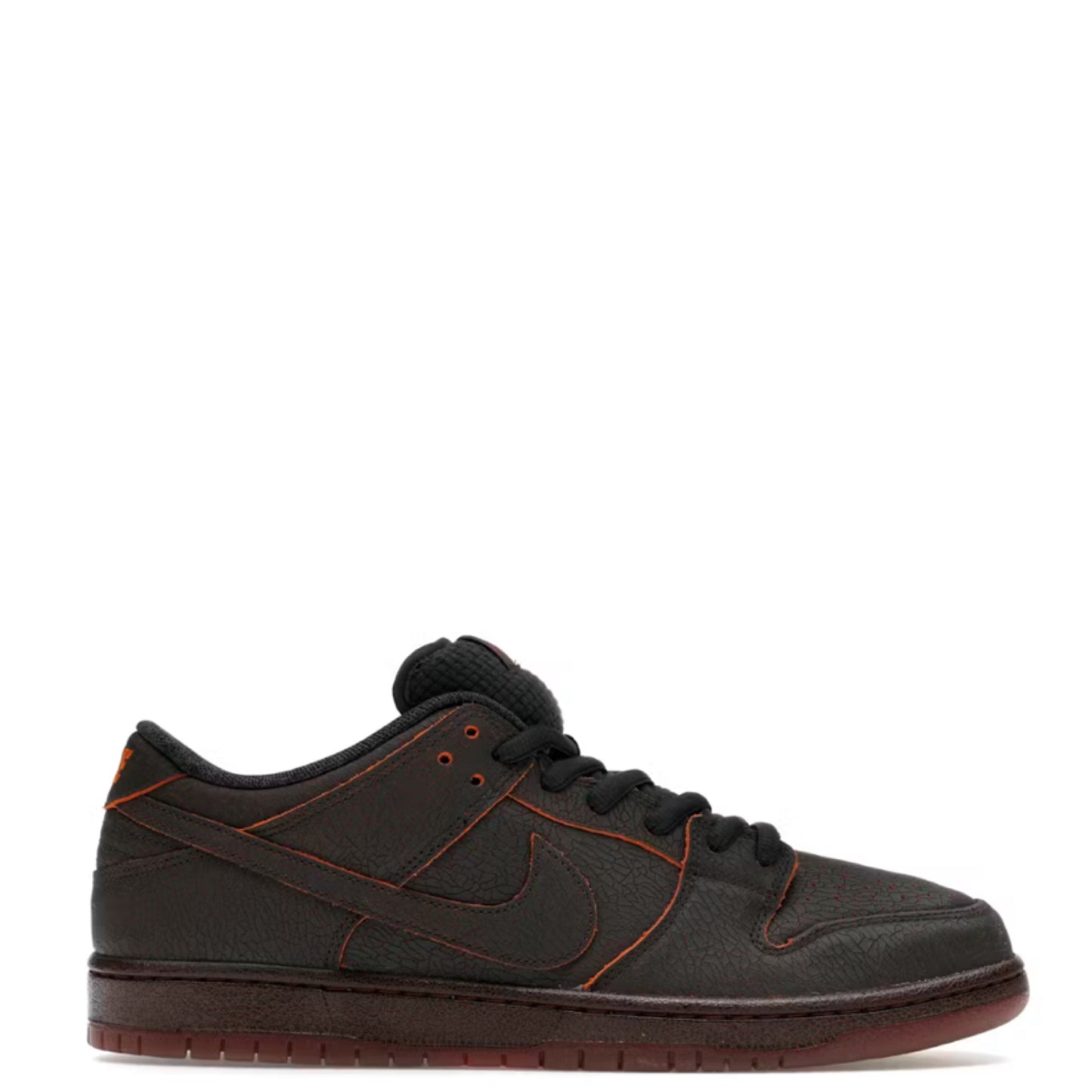 Nike SB Dunk Low Krampus