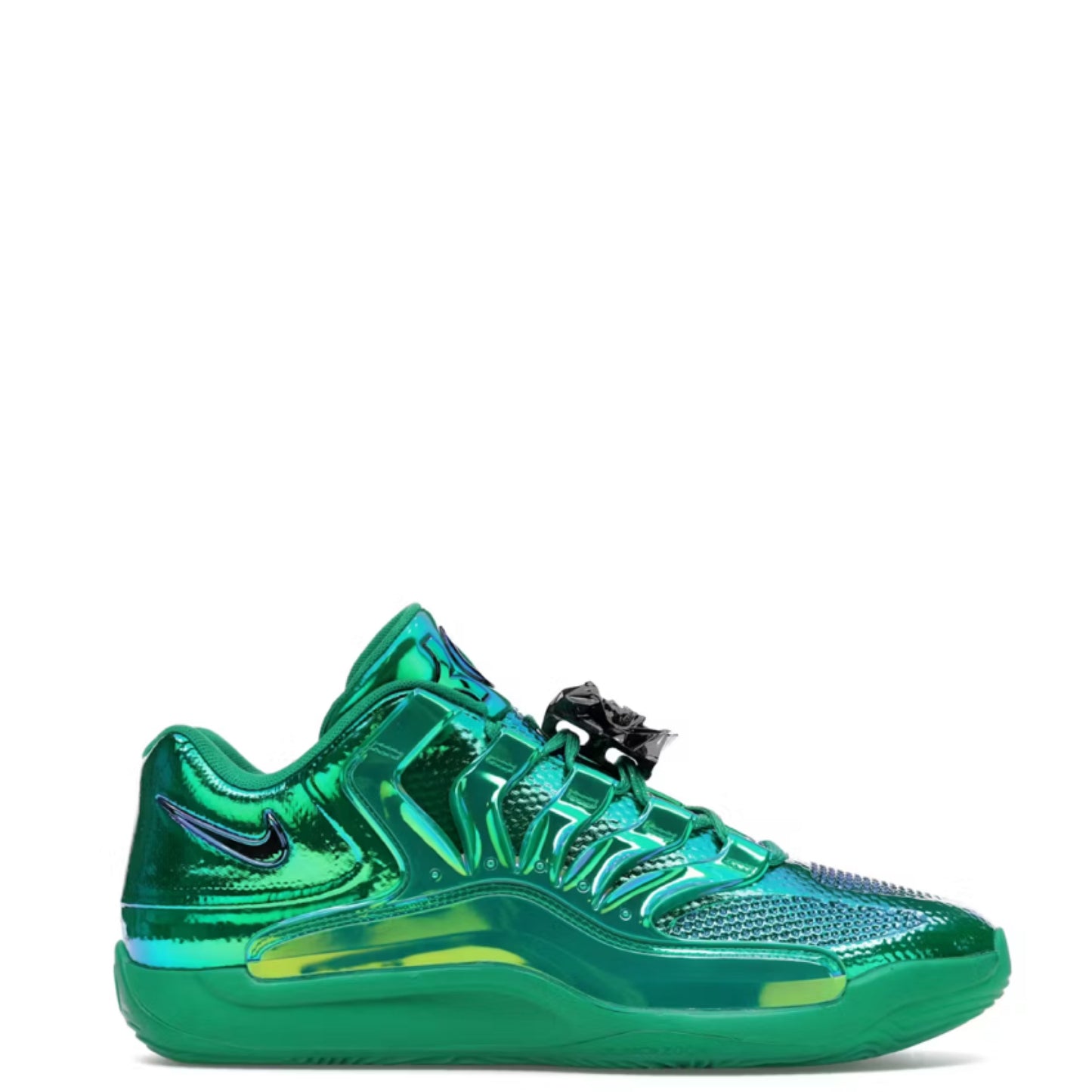 Nike KD 18 LX All-Star Warning Label
