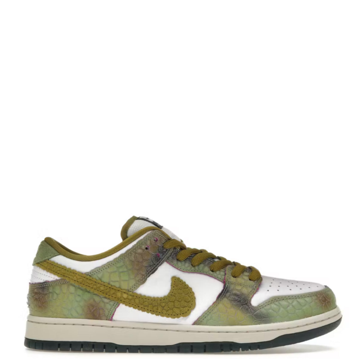 Nike Dunk Low SB Chameleon