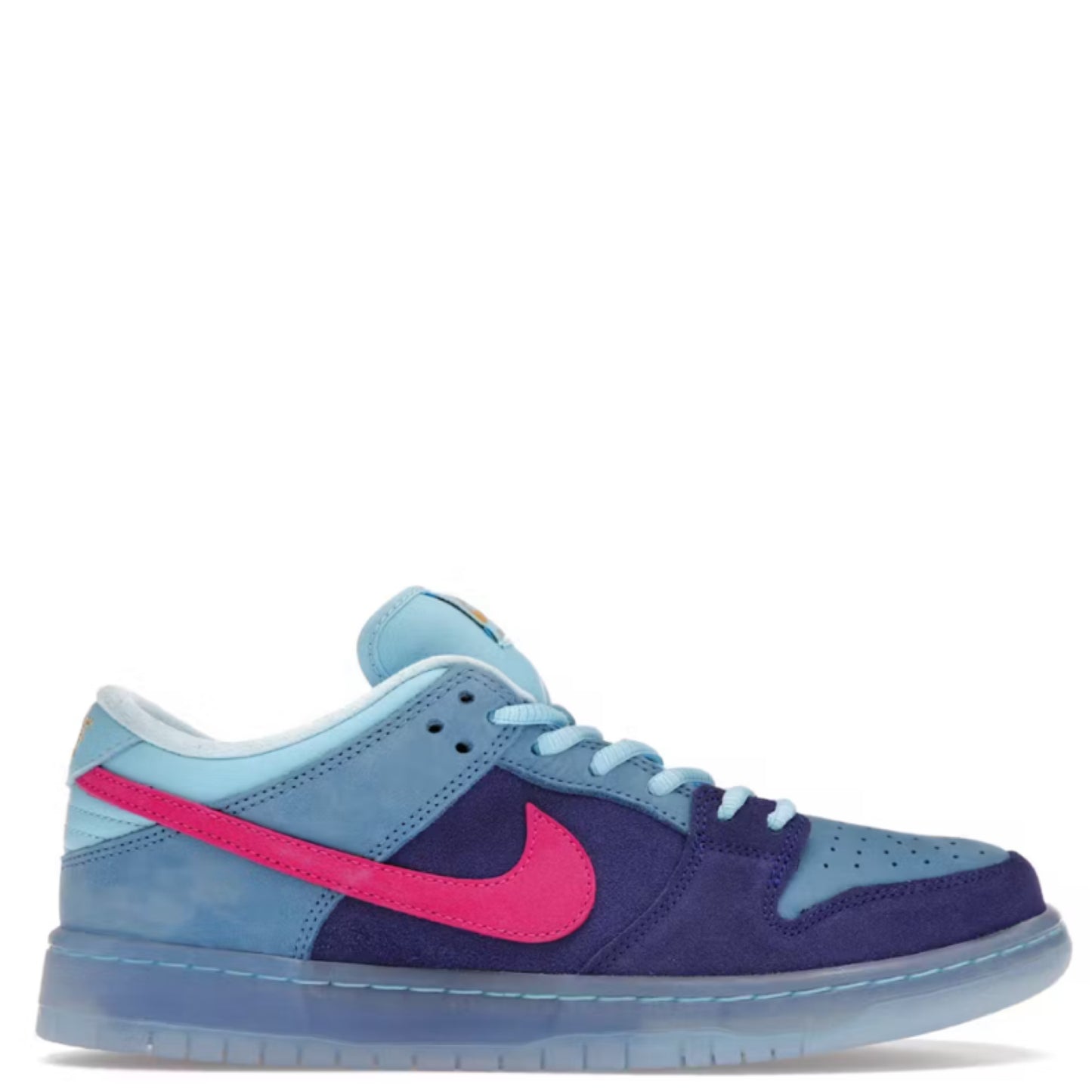 Nike Dunk SB Low Run The Jewels