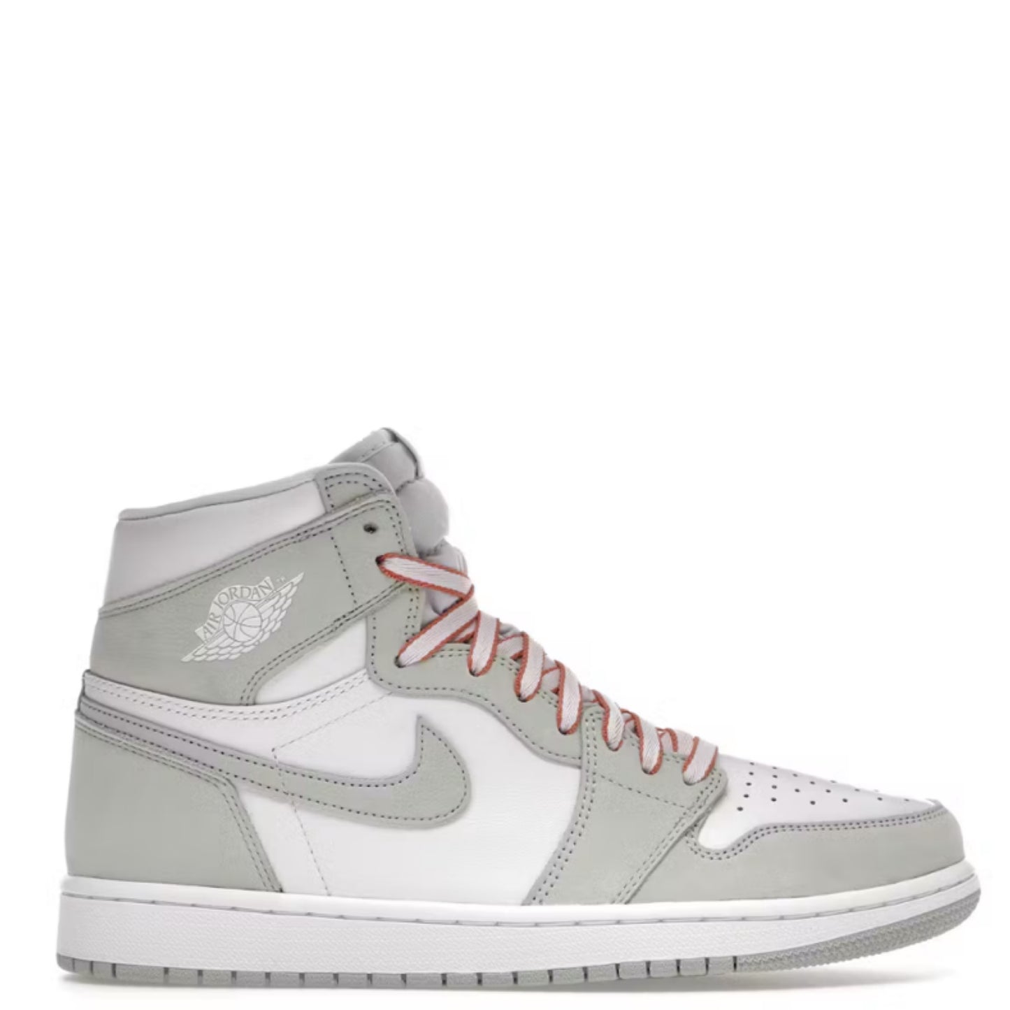 Jordan 1 High Seafoam W